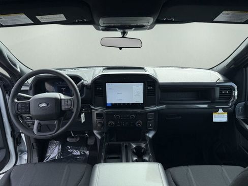 New 2026 Ford F150 STX w/ Equipment Group 200A image 11