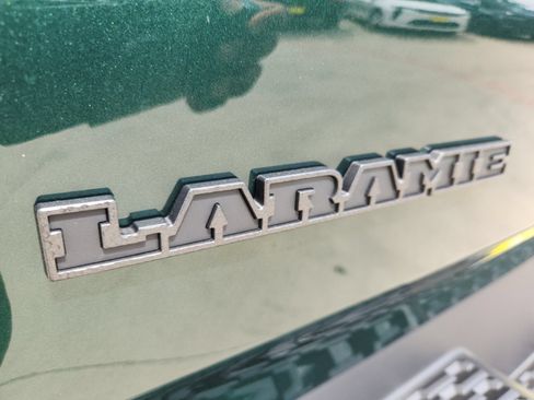 New 2026 RAM 1500 Laramie RWD image 11