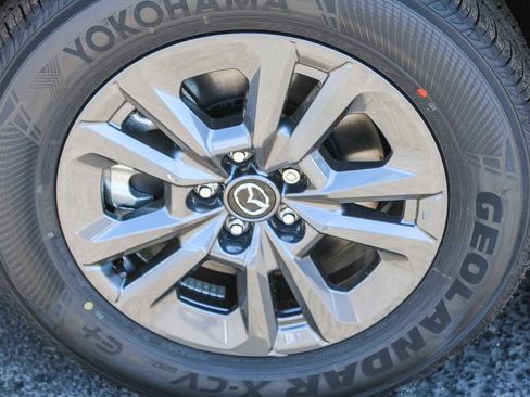 New 2026 MAZDA CX-5 Select AWD/4WD image 10