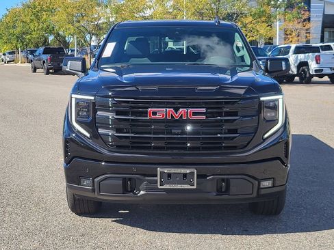 New 2026 GMC Sierra 1500 Elevation w/ Elevation Premium Package image 37