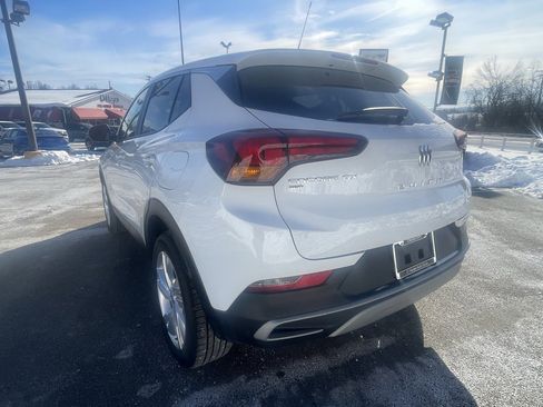 Certified 2026 Buick Encore GX Preferred w/ Comfort Package image 5