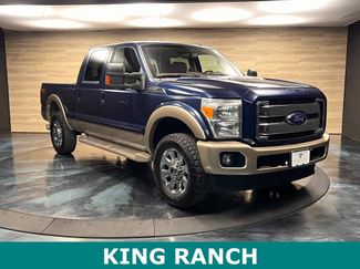 Used 2014 Ford F250 King Ranch w/ FX4 Off-Road Package 360° Tour
