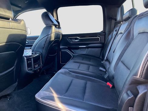 Used 2022 RAM 1500 Laramie w/ Sport Appearance Package image 24