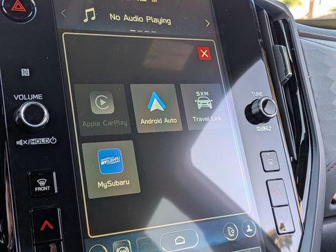 New 2026 Subaru Forester Sport AWD/4WD image 12