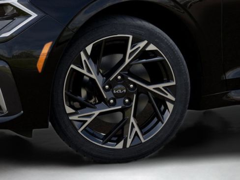 New 2025 Kia K5 GT-Line w/ GT-Line Premium Package image 10