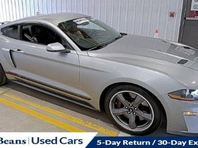 Used 2022 Ford Mustang GT Premium w/ GT Performance Package