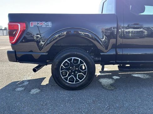 Certified 2023 Ford F150 XLT w/ Equipment Group 302A High AWD/4WD image 28