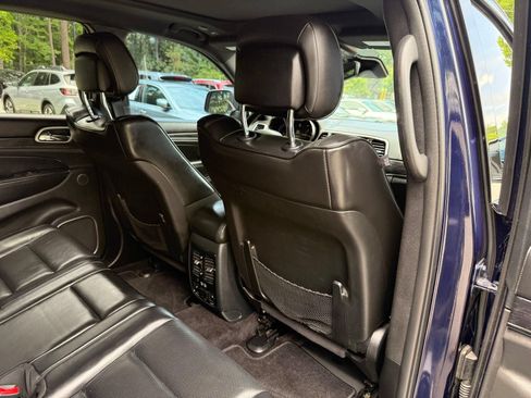 Used 2018 Jeep Grand Cherokee High Altitude AWD/4WD image 31