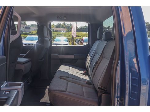 Used 2024 Ford F150 XLT w/ Tow/Haul Package image 17