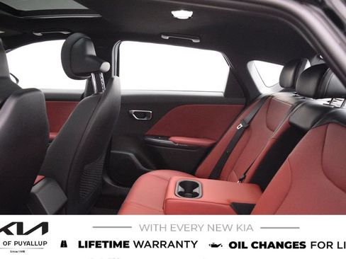 New 2026 Kia K4 GT-Line FWD image 12