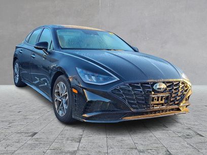 Certified 2023 Hyundai Sonata SEL w/ Convenience Package