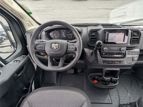 New 2026 RAM ProMaster 2500 w/ Safety Group image 12