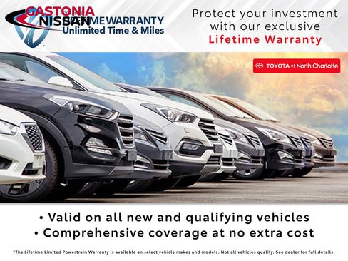 Used 2026 Toyota Corolla Cross XLE w/ Convenience Package image 9