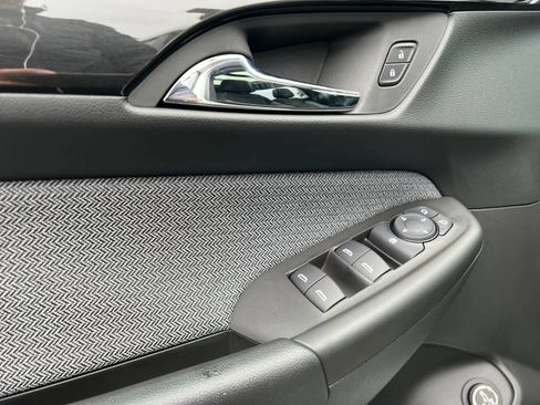 New 2026 Chevrolet TrailBlazer LT w/ Convenience Package image 12