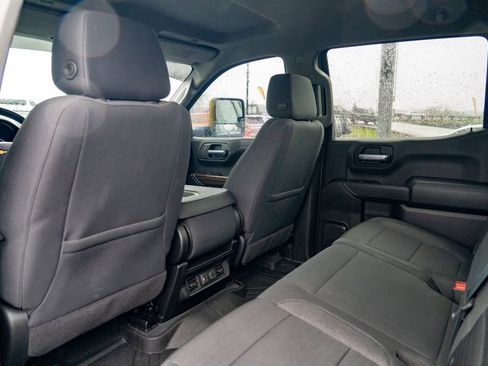 Used 2020 Chevrolet Silverado 1500 LT w/ All-Star Edition image 27