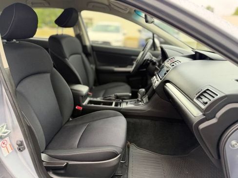 Used 2015 Subaru Impreza 2.0i Sport Premium AWD/4WD image 22