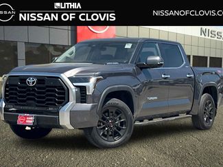 Used 2023 Toyota Tundra Limited w/ TRD Off-Road Package AWD/4WD video 1