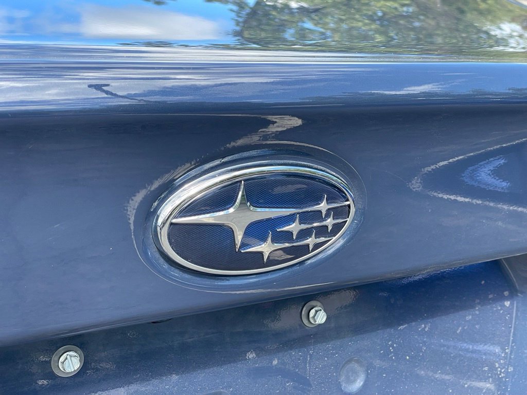Used 2025 Subaru Legacy Premium w/ Tech Package #1 AWD/4WD image 26