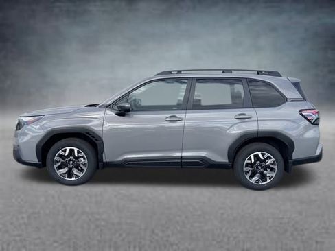 New 2026 Subaru Forester Premium image 2
