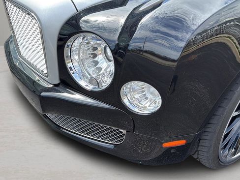 Used 2013 Bentley Mulsanne RWD image 11