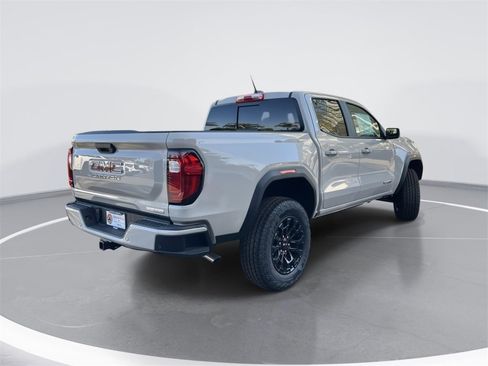 New 2026 GMC Canyon Elevation image 3