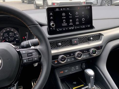 New 2026 Acura Integra A-Spec image 10