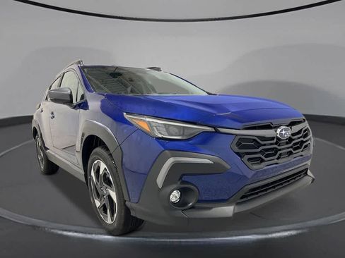 Certified 2026 Subaru Crosstrek 2.5i Limited AWD/4WD image 7