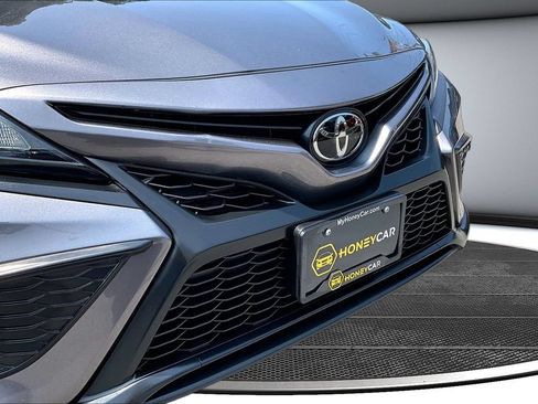 Used 2023 Toyota Camry SE FWD image 33