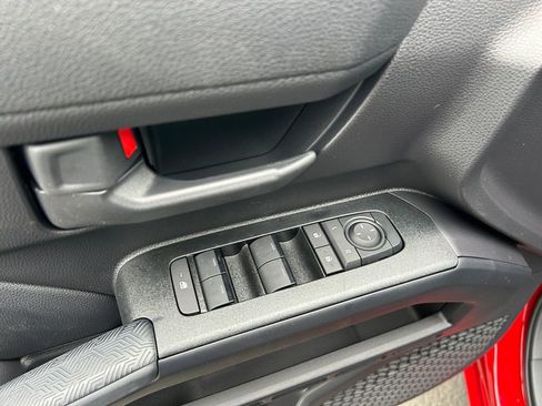 New 2026 Toyota 4Runner SR5 image 23