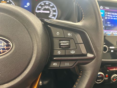 Used 2024 Subaru Forester Wilderness image 40