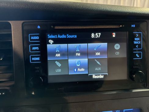 Used 2017 Toyota Sienna LE image 21