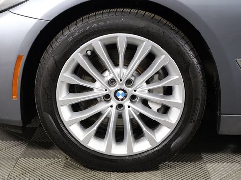 Used 2022 BMW 530i xDrive w/ Convenience Package AWD/4WD image 25
