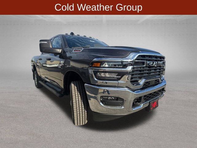 Used 2025 RAM 2500 Tradesman AWD/4WD image 9