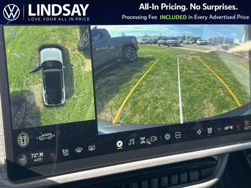 Used 2025 Rivian R1S Adventure image 19