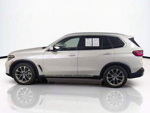 Used 2023 BMW X5 xDrive40i w/ Premium Package AWD/4WD image 8