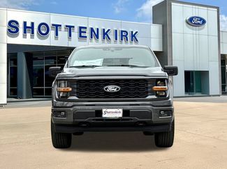 New 2026 Ford F150 STX w/ Equipment Group 200A AWD/4WD video 2
