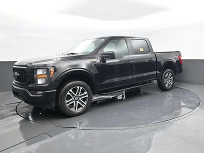 Used 2023 Ford F150 XL w/ STX Appearance Package