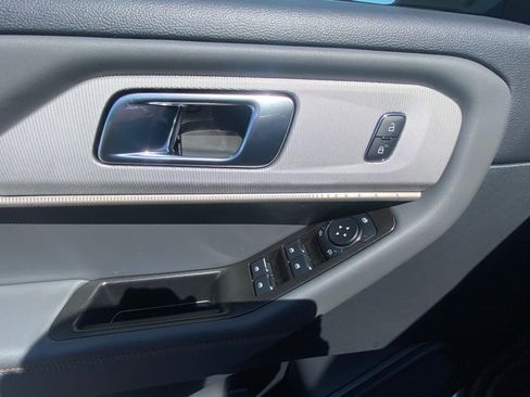 New 2026 Ford Explorer Active image 11