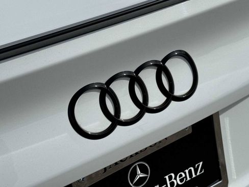 Used 2024 Audi S5 Prestige image 10