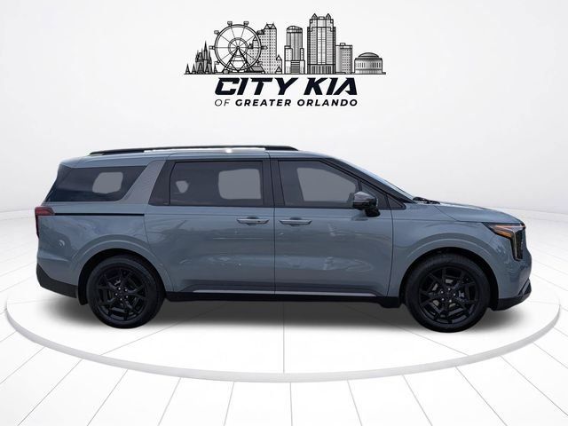 New 2027 Kia Carnival SX Prestige FWD image 7