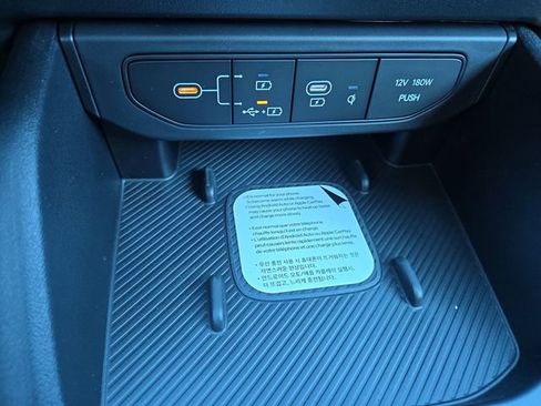 New 2026 Kia K4 EX image 12