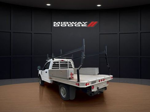 Used 2019 Ford F250 XL w/ XL Value Package image 4