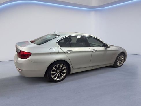 Used 2014 BMW 528i xDrive Sedan image 7