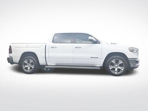 Used 2023 RAM 1500 Laramie AWD/4WD image 31
