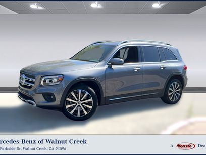 Certified 2023 Mercedes-Benz GLB 250