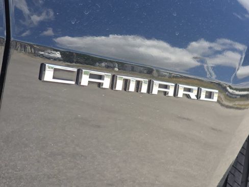 Used 2010 Chevrolet Camaro SS w/ RS Package RWD image 11