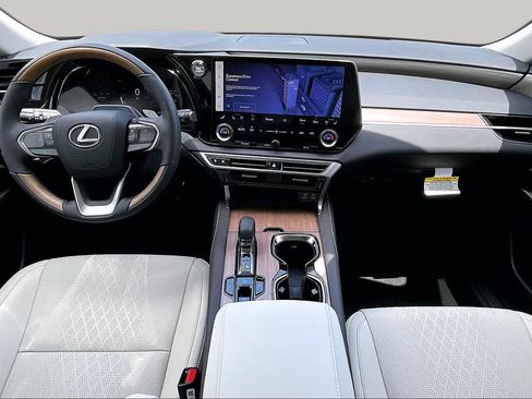 New 2026 Lexus RX 350 Premium Plus FWD image 5