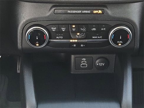 New 2026 Ford Escape Active image 11