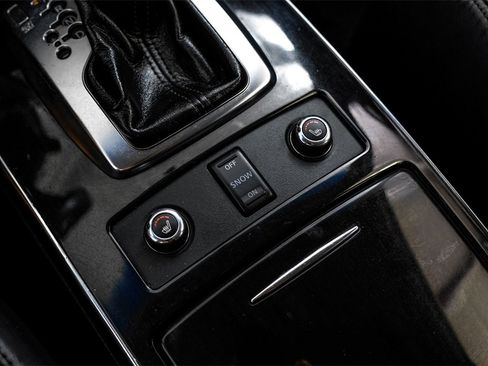 Used 2014 INFINITI QX70 2WD image 22