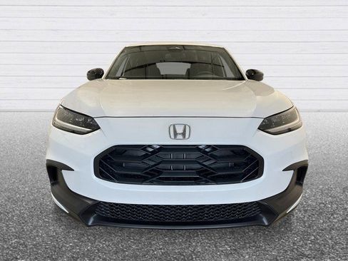 New 2026 Honda HR-V Sport image 11